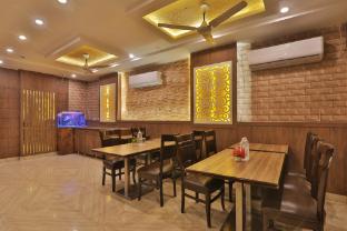 Hotel Janki Inn,Sarnath>>Varanasi,3 star