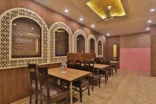 hotel janki inn
