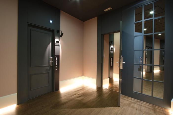 petit palace triball