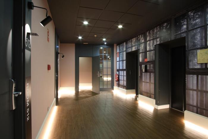 petit palace triball