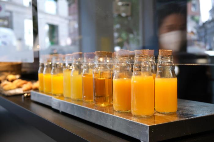 petit palace triball