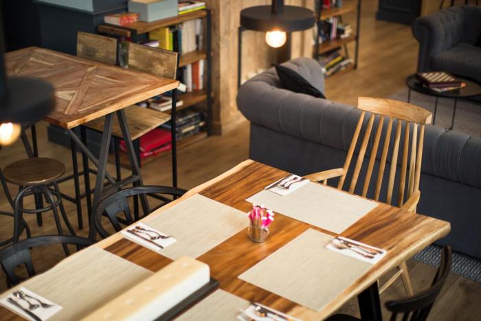 petit palace triball