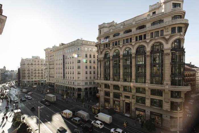 petit palace triball