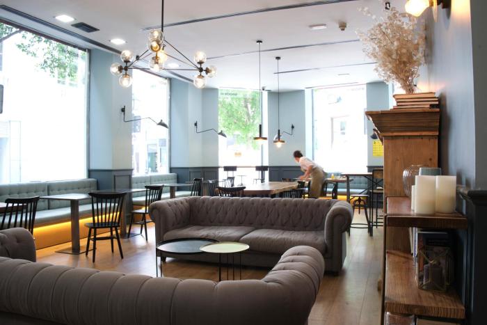 petit palace triball