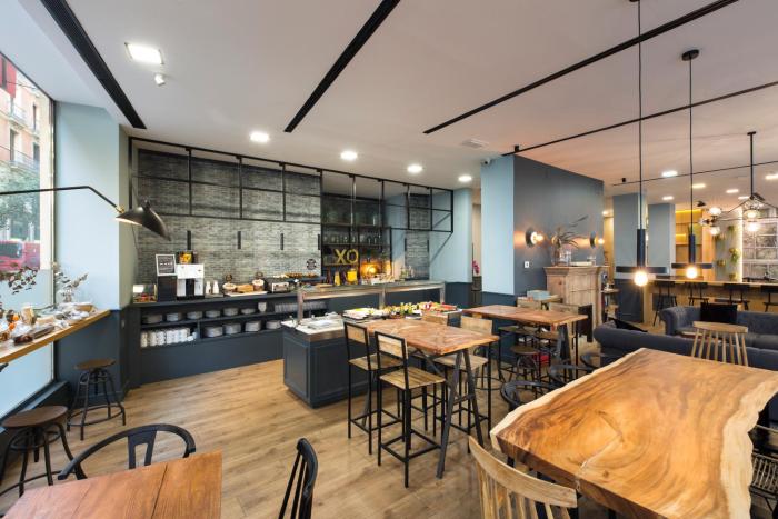 petit palace triball