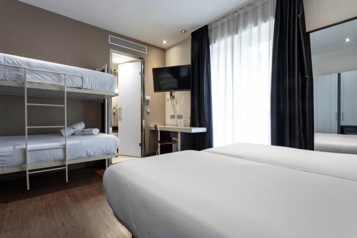 petit palace triball