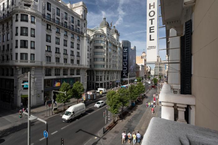 petit palace triball