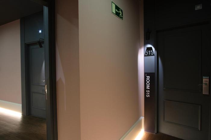 petit palace triball