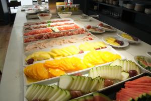 petit palace triball