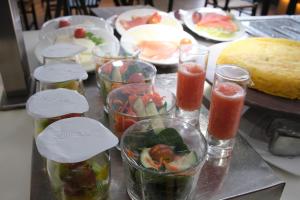 petit palace triball