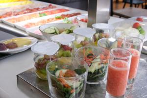 petit palace triball