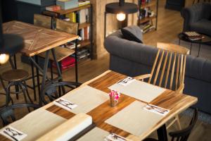 petit palace triball