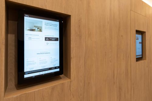 Libere Madrid Palacio Real,Madrid Centro>>Madrid,3 star