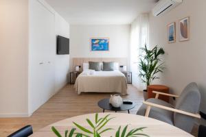 Libere Madrid Palacio Real,Madrid Centro>>Madrid,3 star