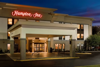 hampton inn battle creek