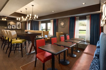 hampton inn battle creek