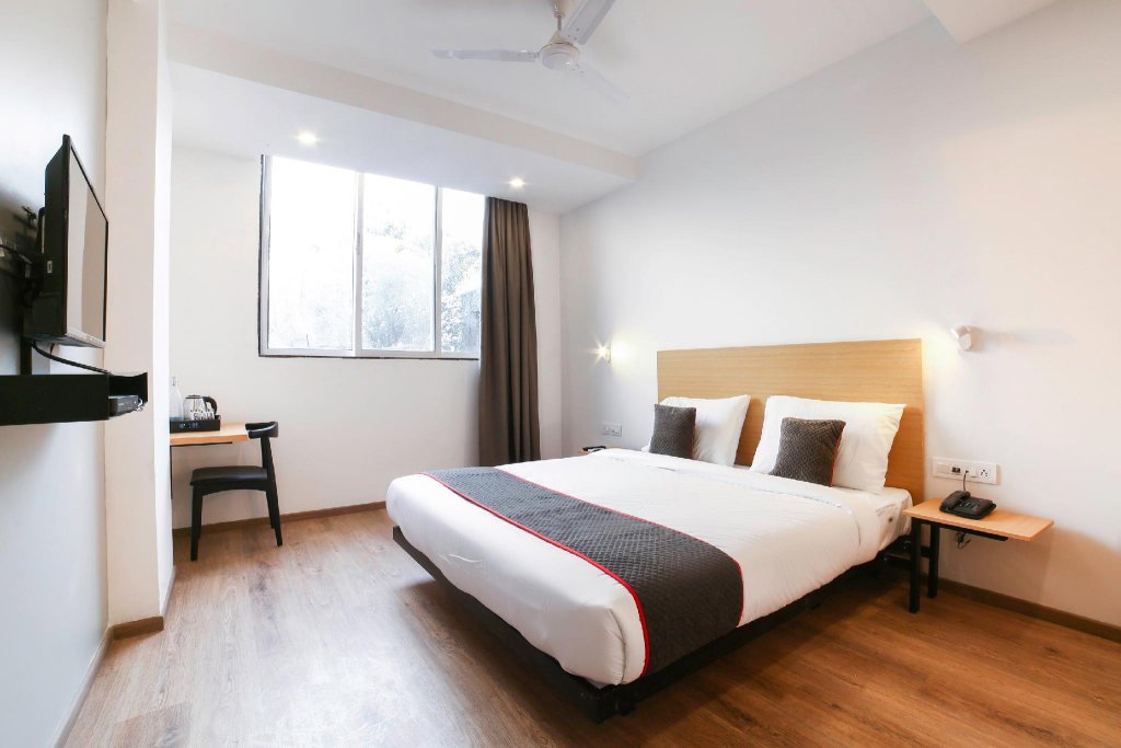 Hotel Green County,Mumbai>>Kalyan,3 star