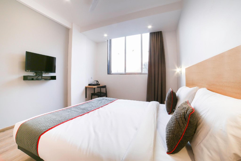Hotel Green County,Mumbai>>Kalyan,3 star
