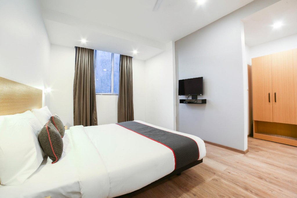 hotel green county