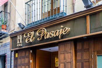 hostal el pasaje