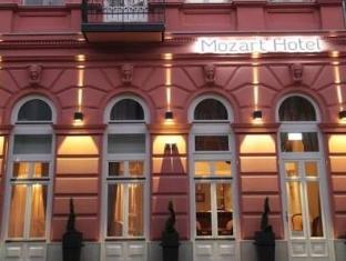 mozart hotel