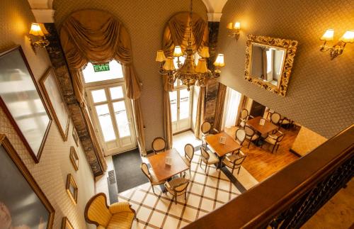 mozart hotel