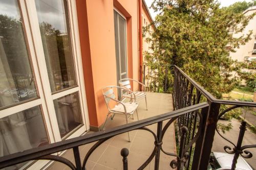 mozart hotel