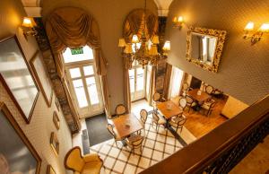 mozart hotel
