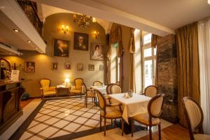mozart hotel