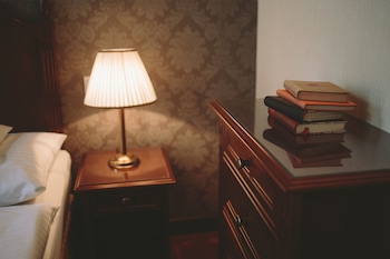 mozart hotel