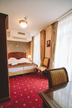 mozart hotel