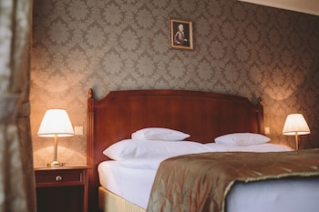 mozart hotel