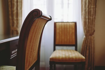 mozart hotel