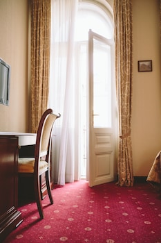 mozart hotel