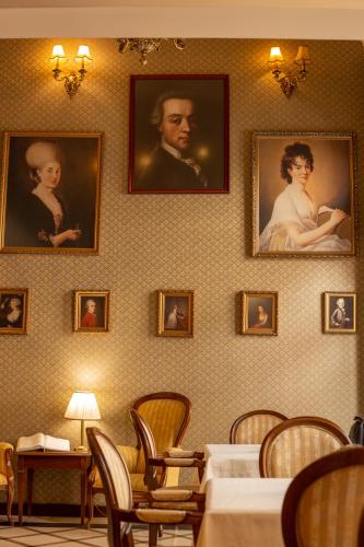 mozart hotel