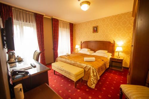 mozart hotel