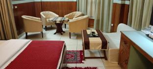 hotel abhinandan jind