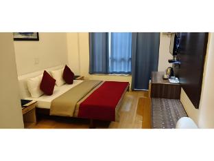 hotel abhinandan jind