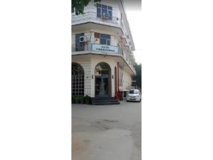 hotel abhinandan jind