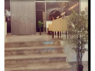 hotel abhinandan jind