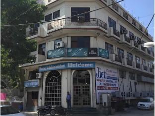 hotel abhinandan jind