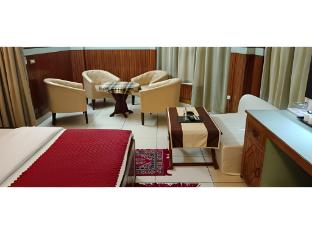 hotel abhinandan jind