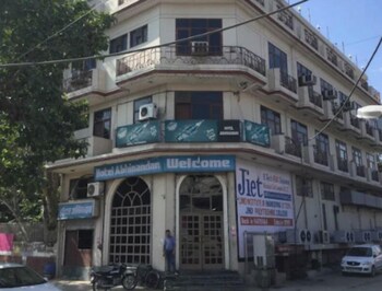Hotel Abhinandan-Jind,India>>Jind,2 star