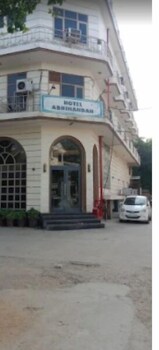 Hotel Abhinandan-Jind,India>>Jind,2 star