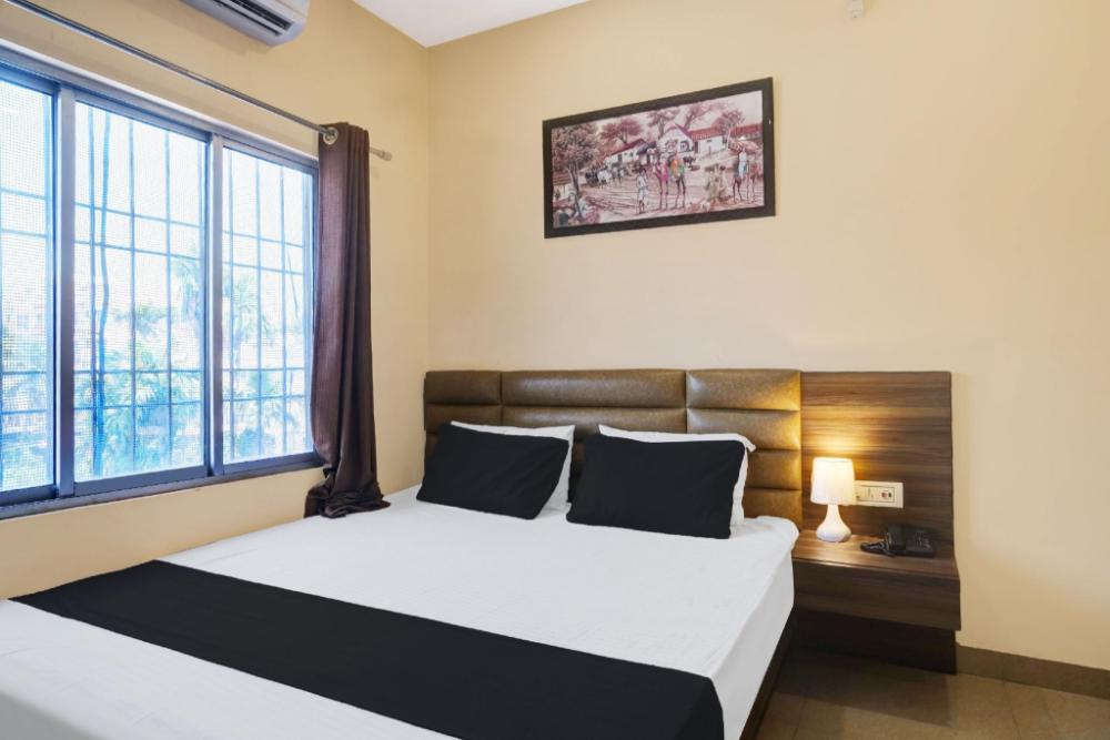 super hotel o lalganesh formerly royal avenue