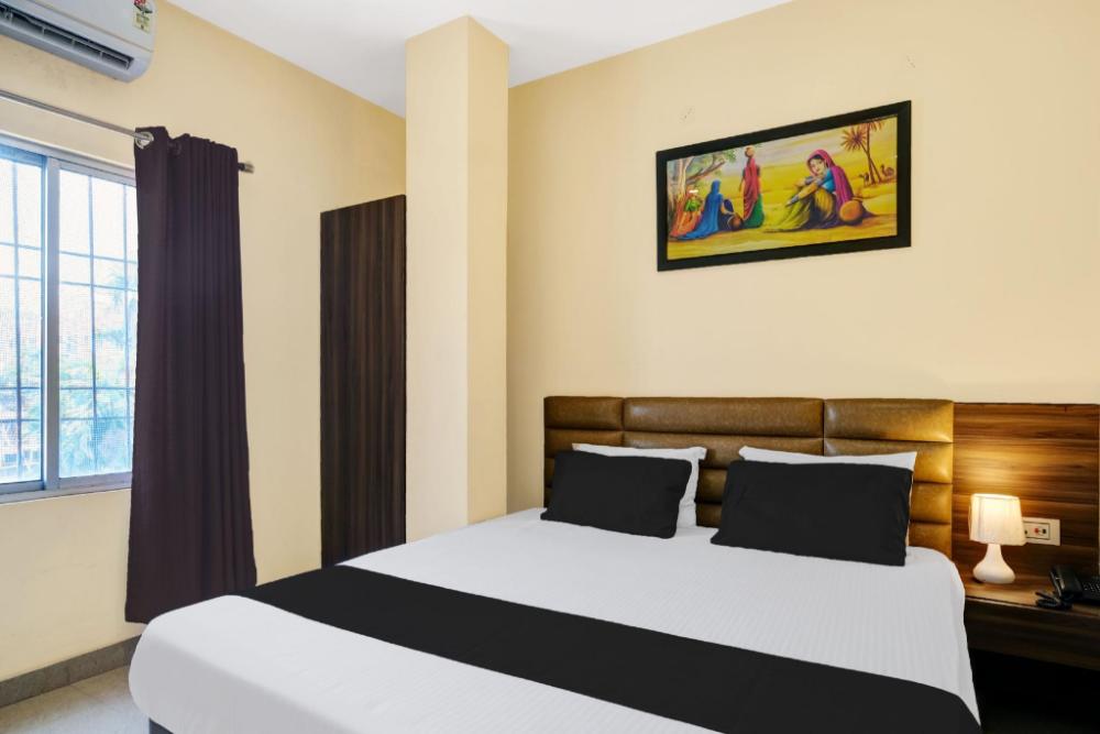 super hotel o lalganesh formerly royal avenue