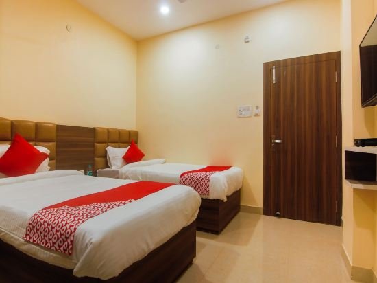 Super Hotel O Lalganesh Formerly Royal Avenue,Ganeshguri,3 star