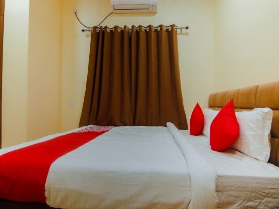 Super Hotel O Lalganesh Formerly Royal Avenue,Ganeshguri,3 star