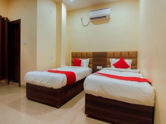 Super Hotel O Lalganesh Formerly Royal Avenue,Ganeshguri,3 star