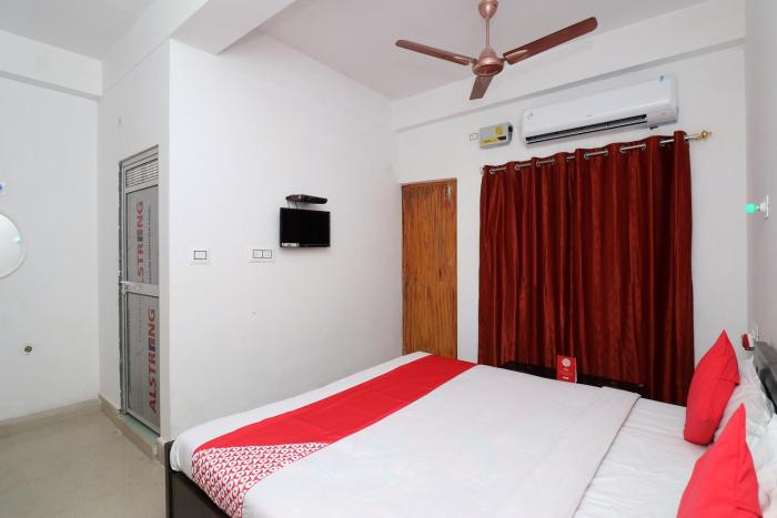 oyo 28298 nalanda guest house